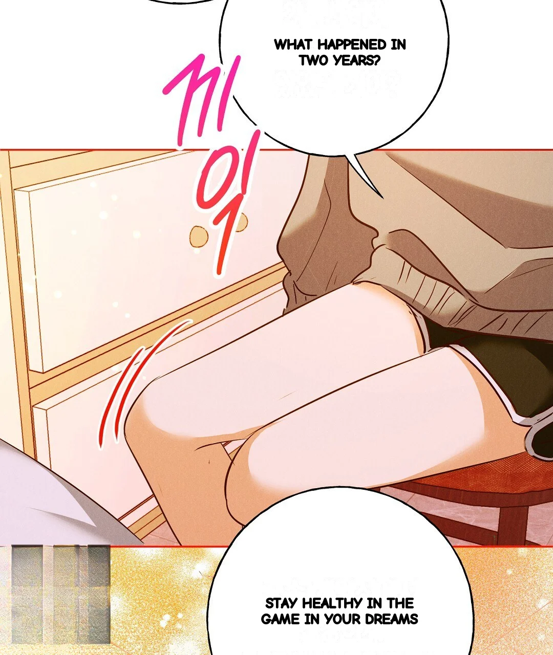 Reeling In The Male Lead Chapter 48 - Page 92
