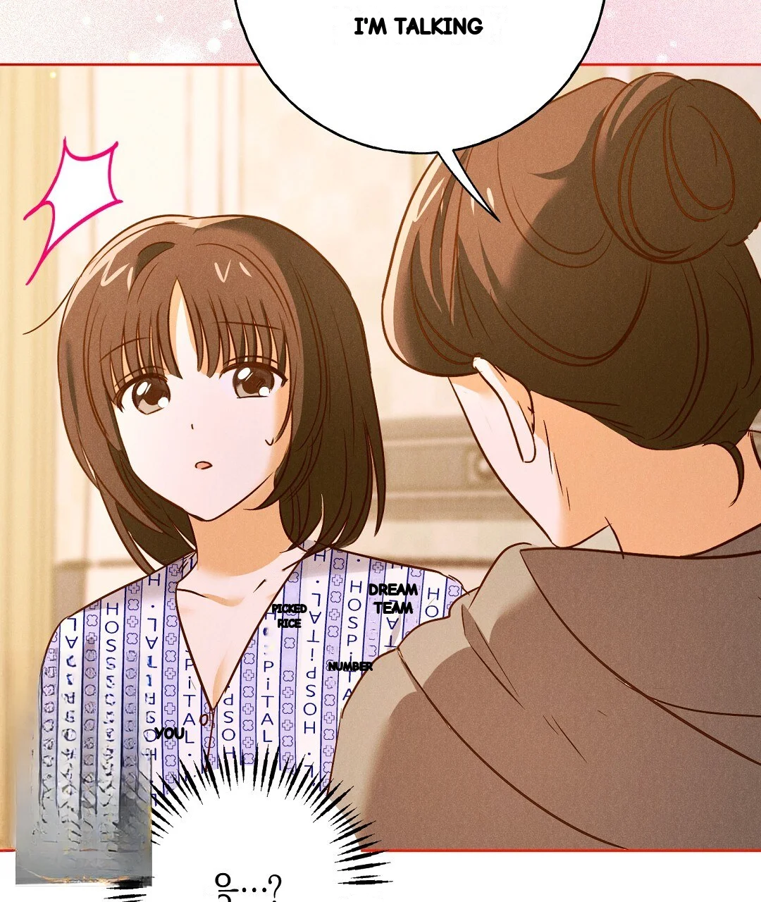 Reeling In The Male Lead Chapter 48 - Page 94