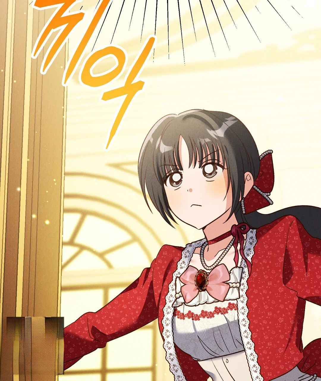 Reeling In The Male Lead Chapter 49 - Page 100