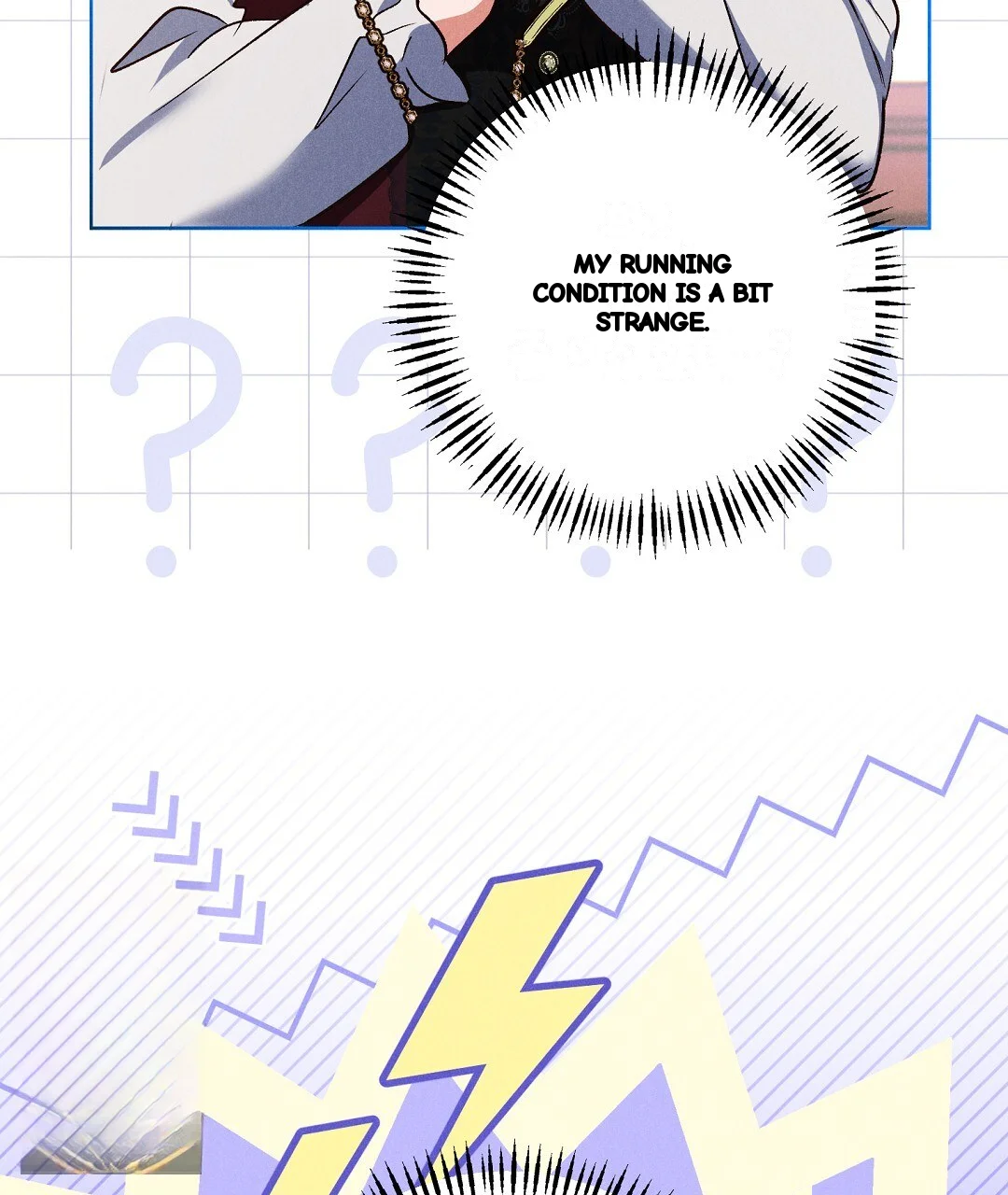 Reeling In The Male Lead Chapter 49 - Page 111