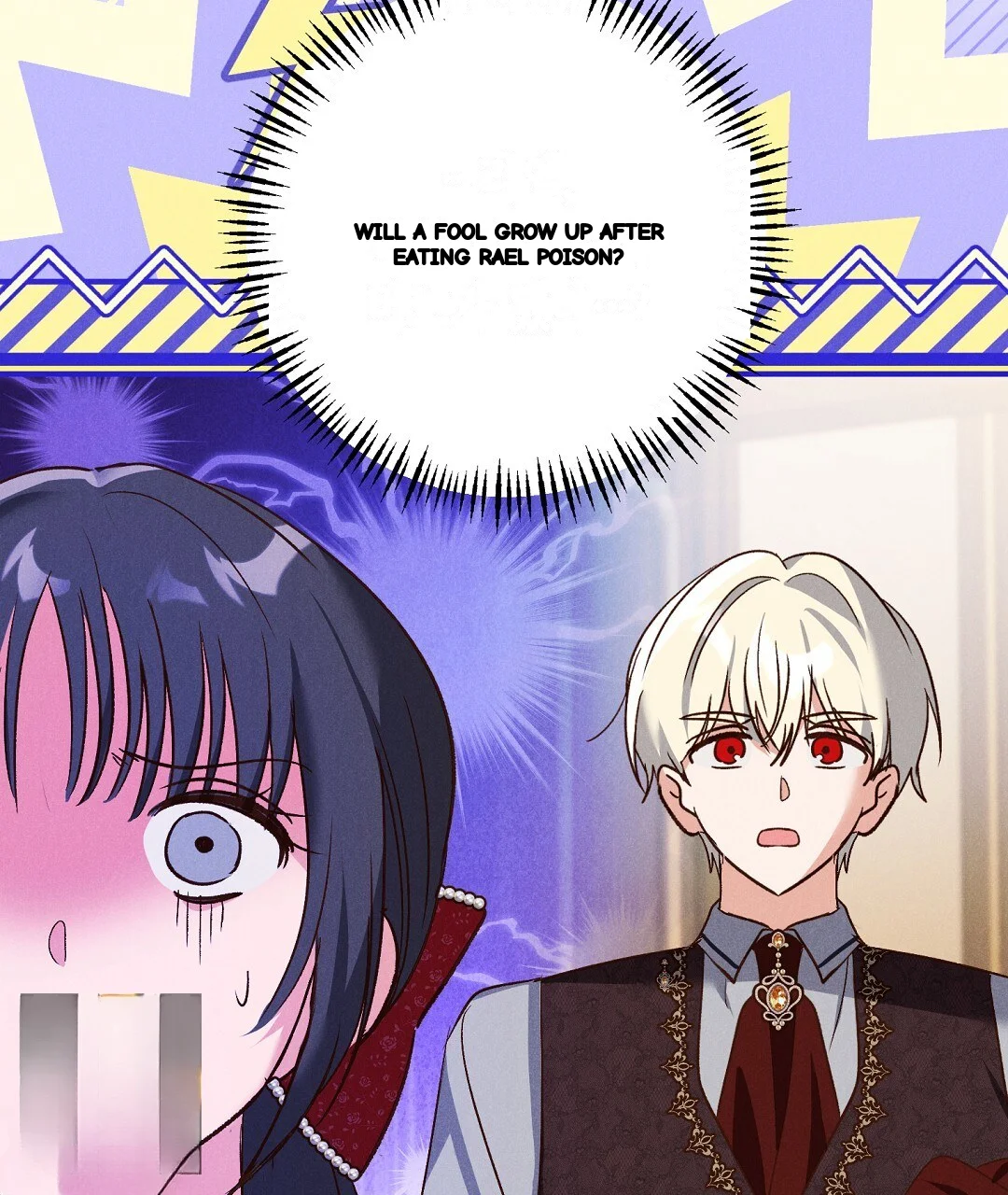 Reeling In The Male Lead Chapter 49 - Page 112