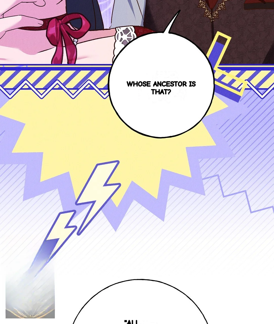 Reeling In The Male Lead Chapter 49 - Page 113