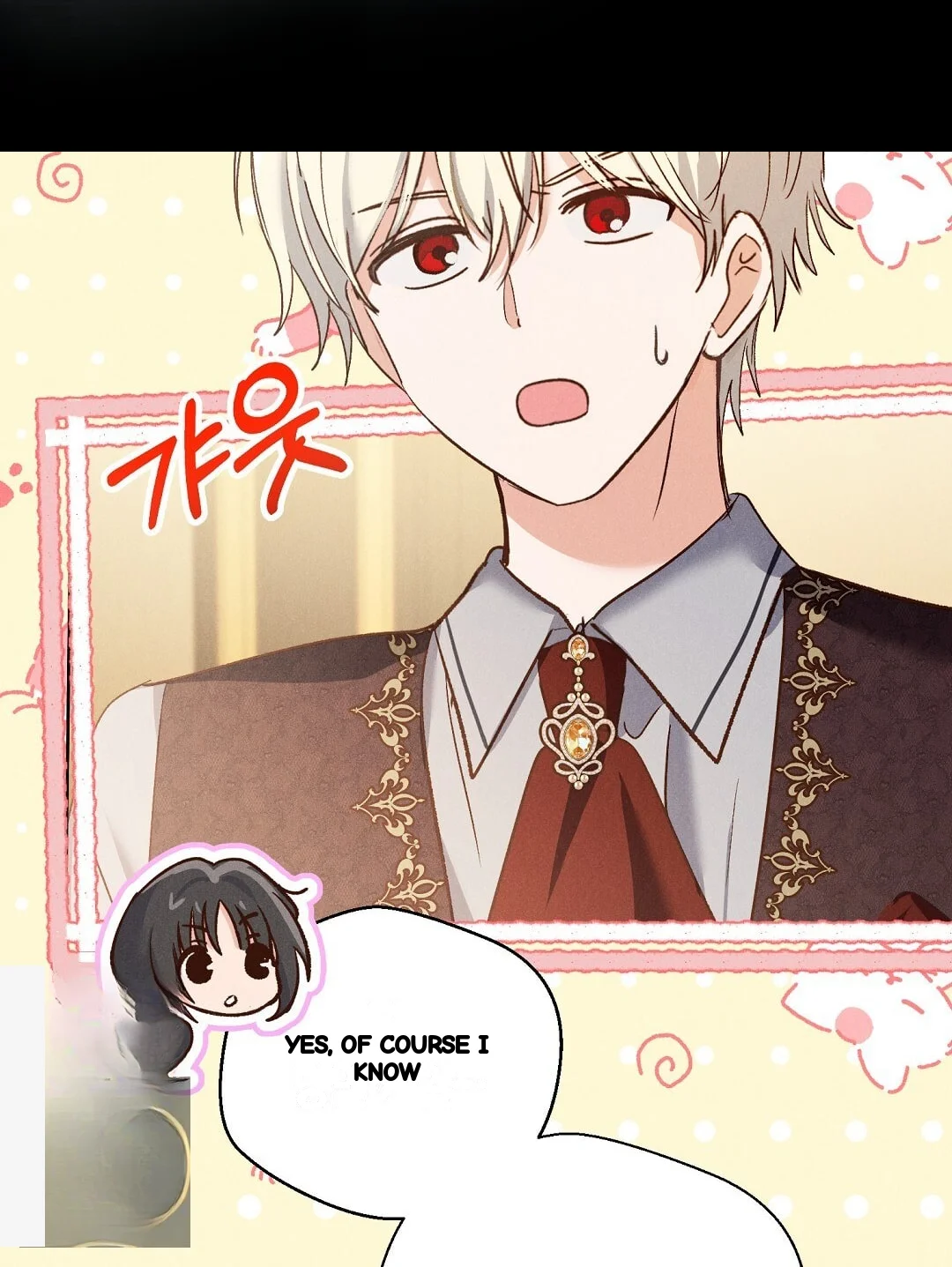 Reeling In The Male Lead Chapter 49 - Page 117