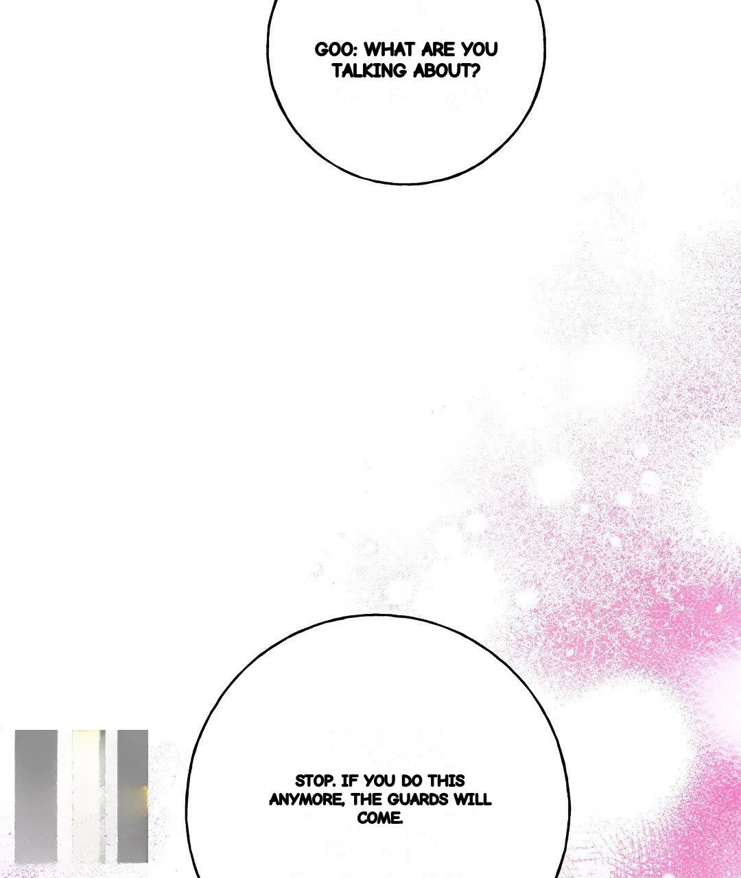 Reeling In The Male Lead Chapter 49 - Page 120