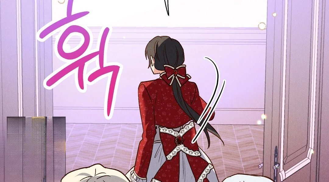 Reeling In The Male Lead Chapter 49 - Page 133