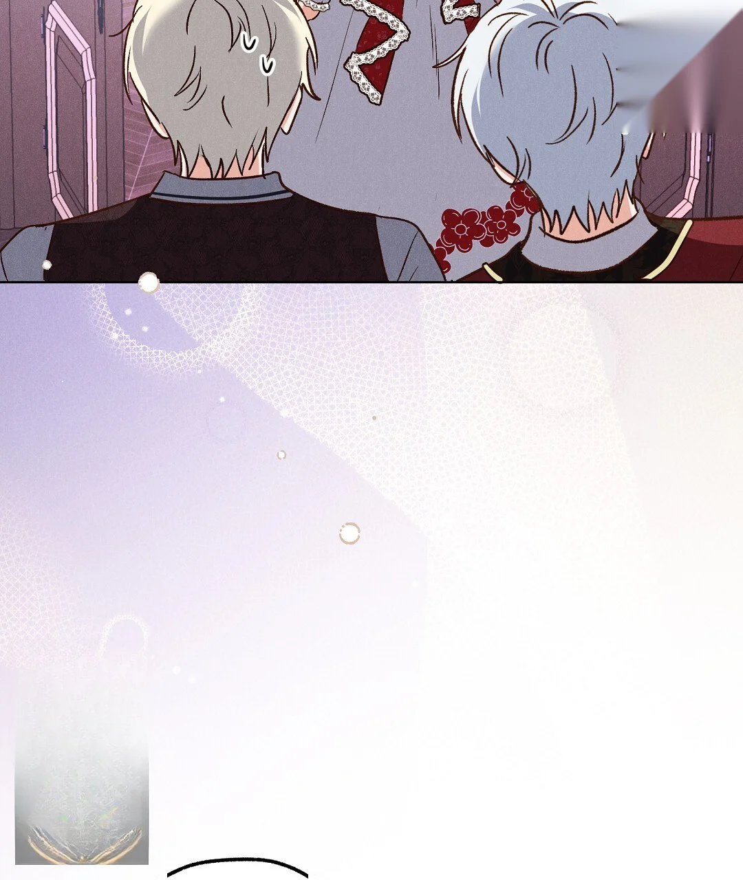 Reeling In The Male Lead Chapter 49 - Page 134