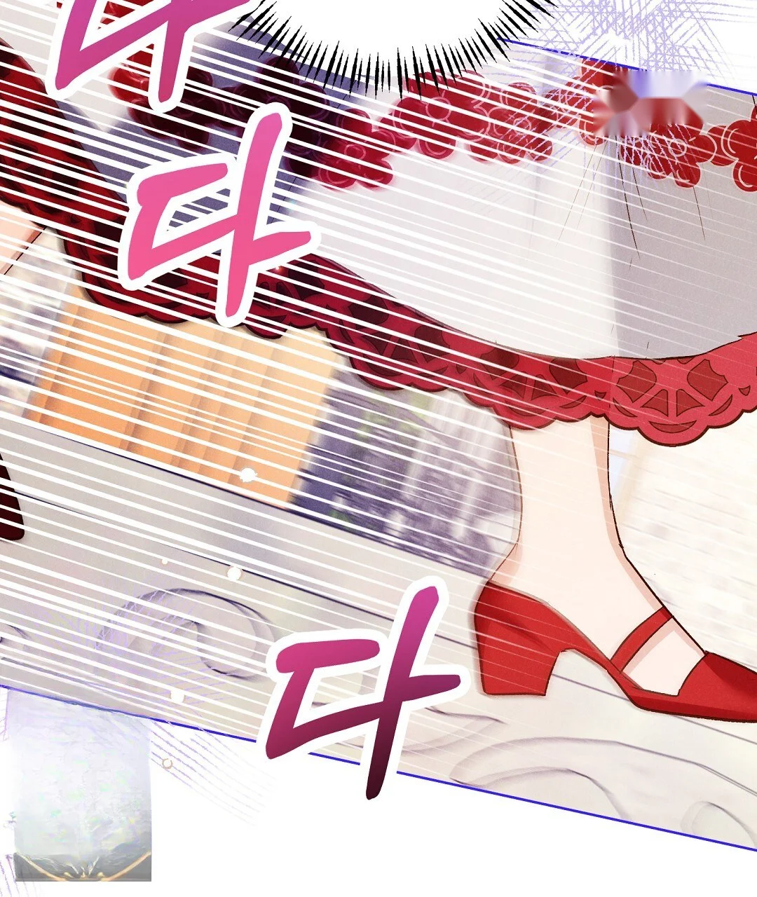 Reeling In The Male Lead Chapter 49 - Page 137