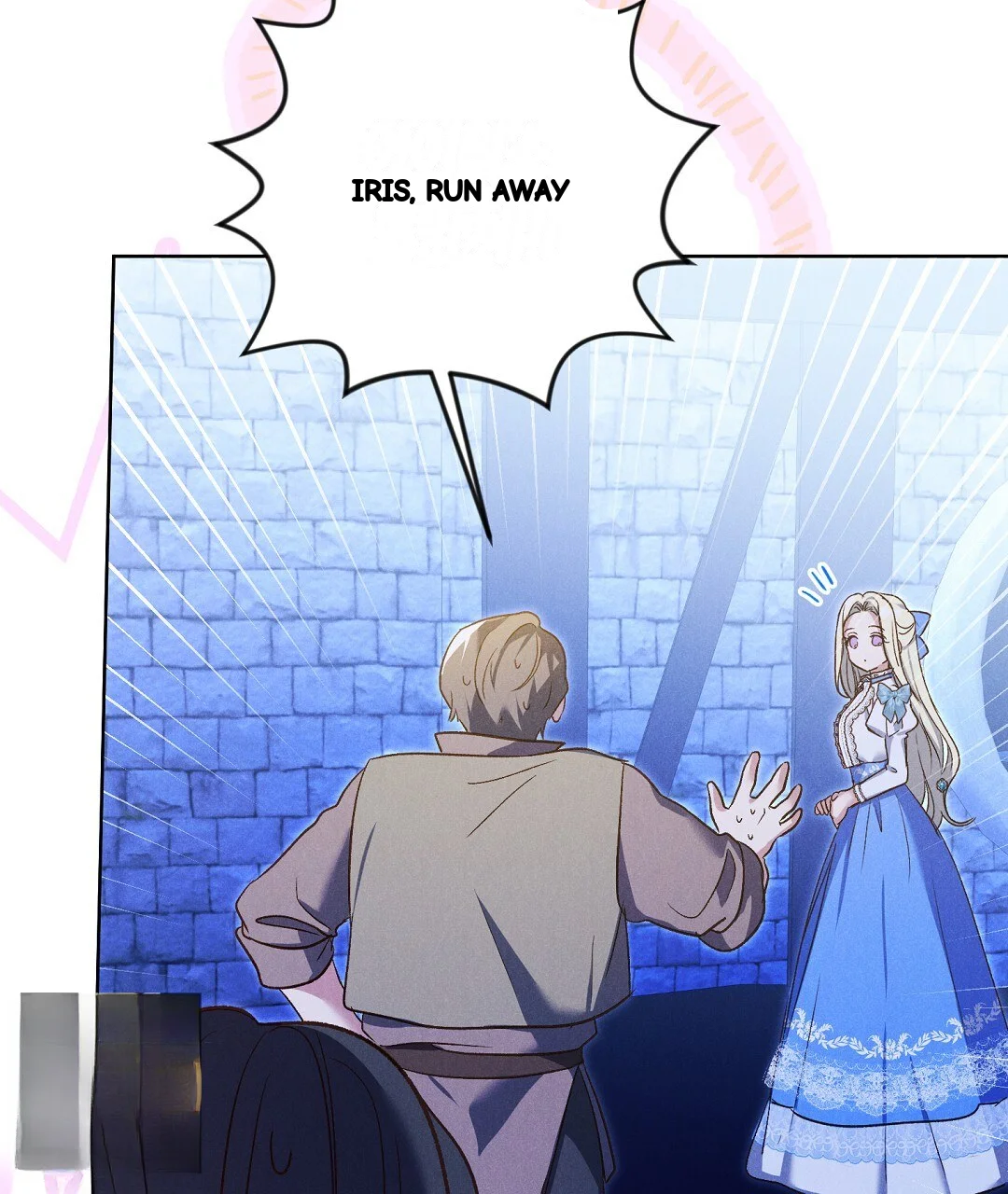 Reeling In The Male Lead Chapter 49 - Page 26