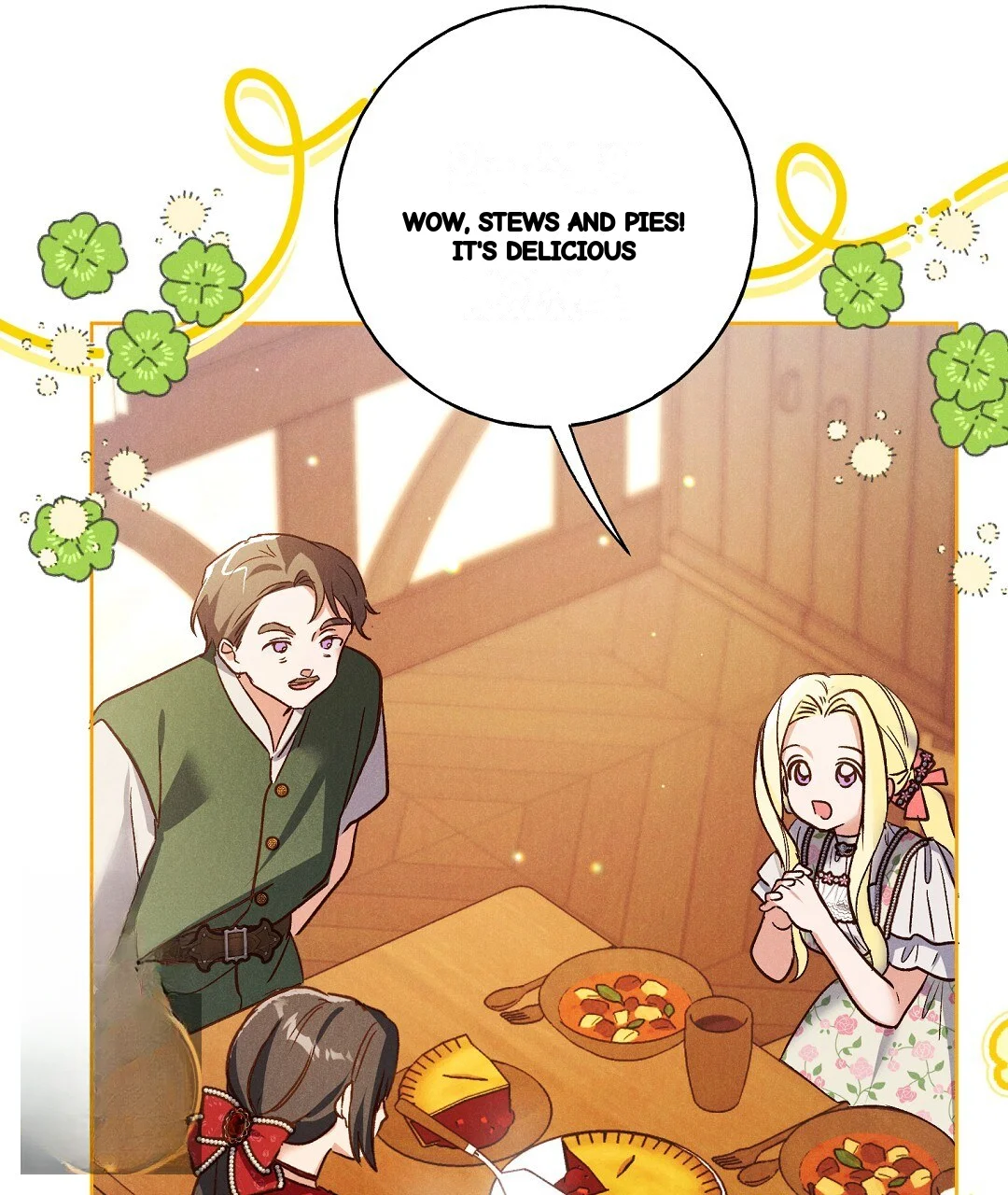 Reeling In The Male Lead Chapter 49 - Page 38