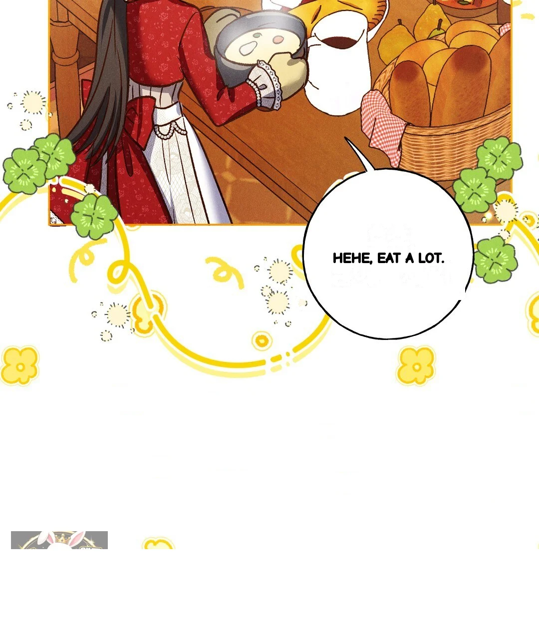 Reeling In The Male Lead Chapter 49 - Page 39