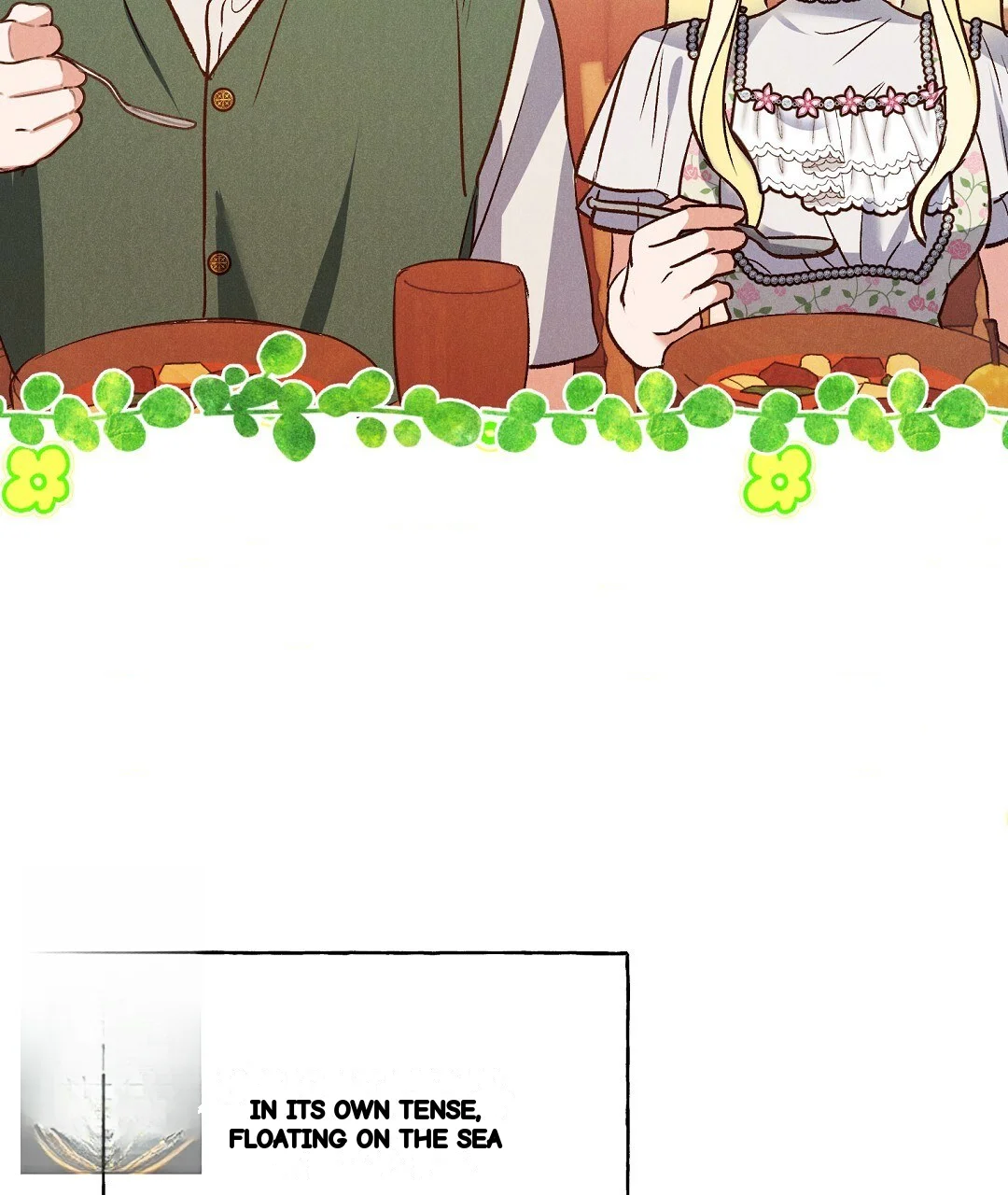 Reeling In The Male Lead Chapter 49 - Page 41