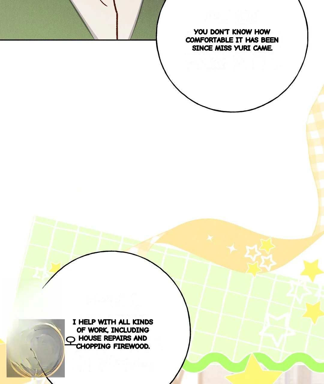 Reeling In The Male Lead Chapter 49 - Page 44