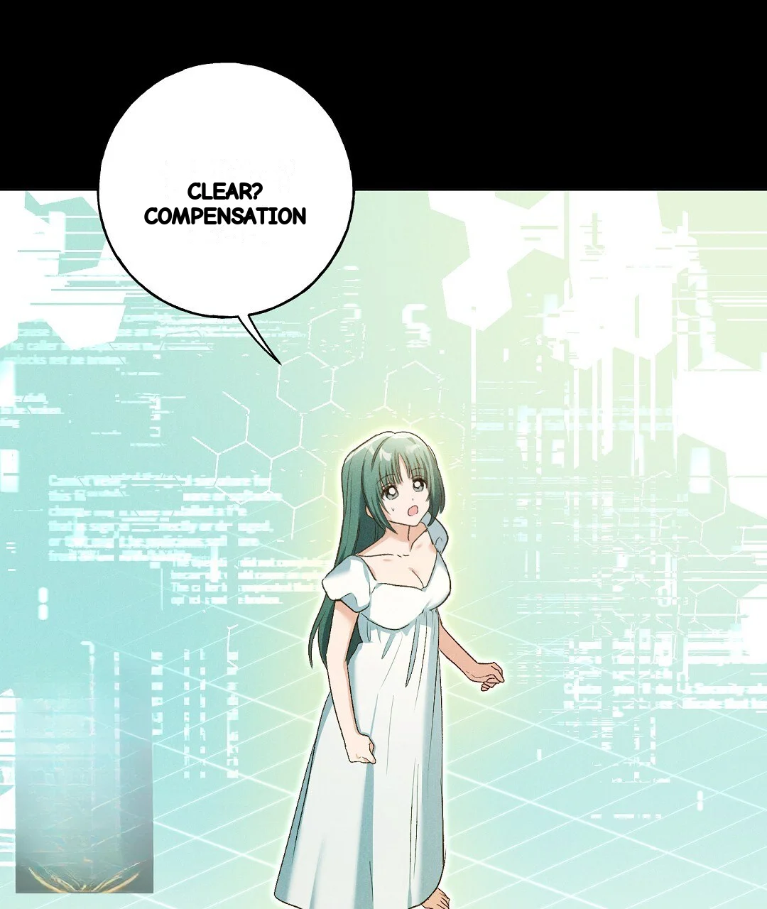 Reeling In The Male Lead Chapter 49 - Page 5