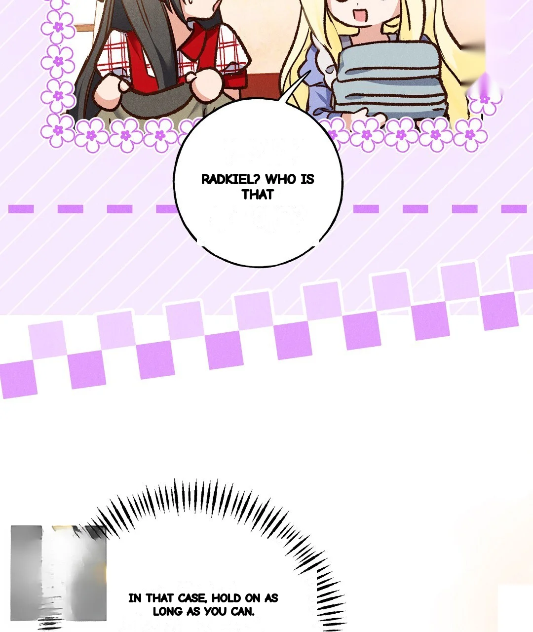Reeling In The Male Lead Chapter 49 - Page 52