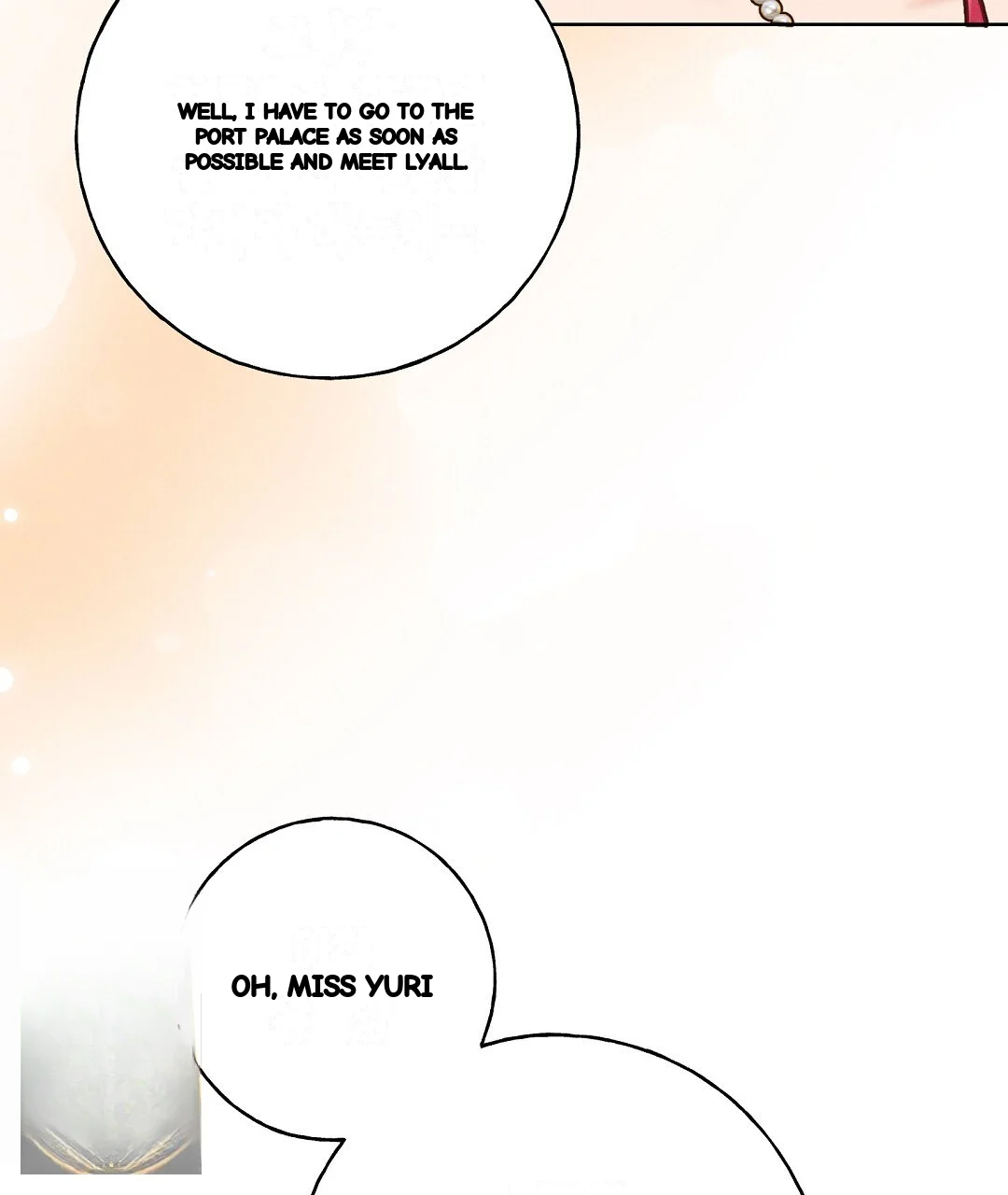 Reeling In The Male Lead Chapter 49 - Page 54