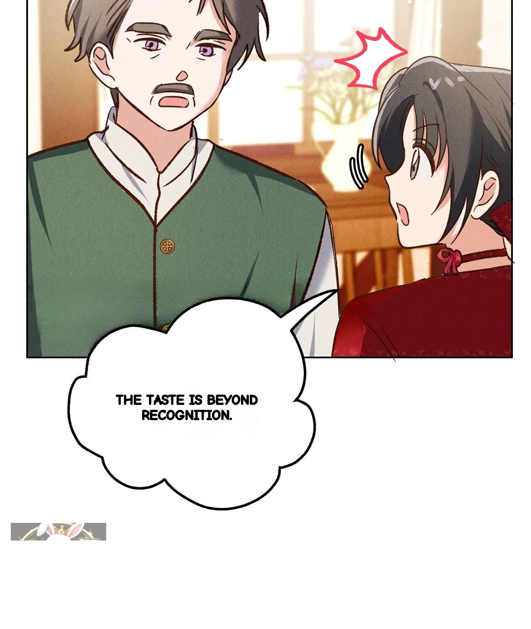 Reeling In The Male Lead Chapter 49 - Page 56