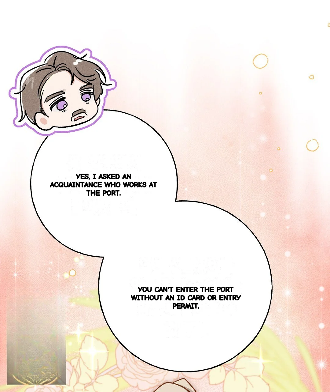 Reeling In The Male Lead Chapter 49 - Page 57