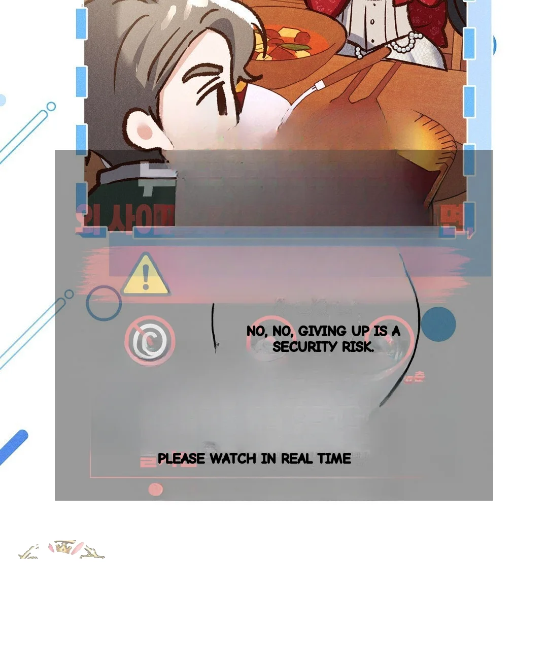 Reeling In The Male Lead Chapter 49 - Page 60