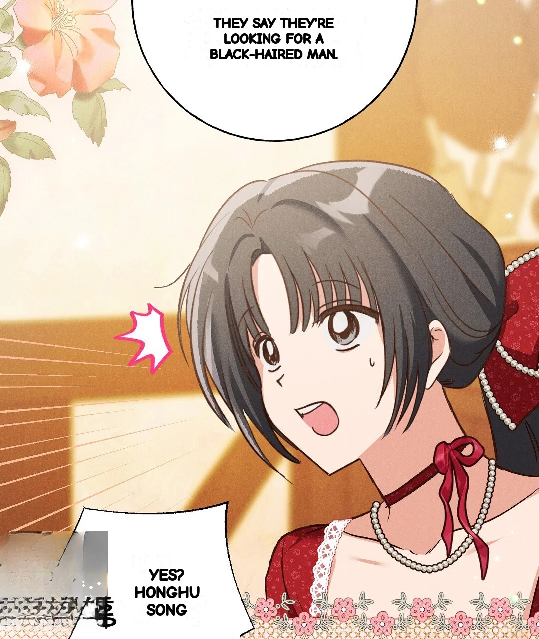 Reeling In The Male Lead Chapter 49 - Page 63