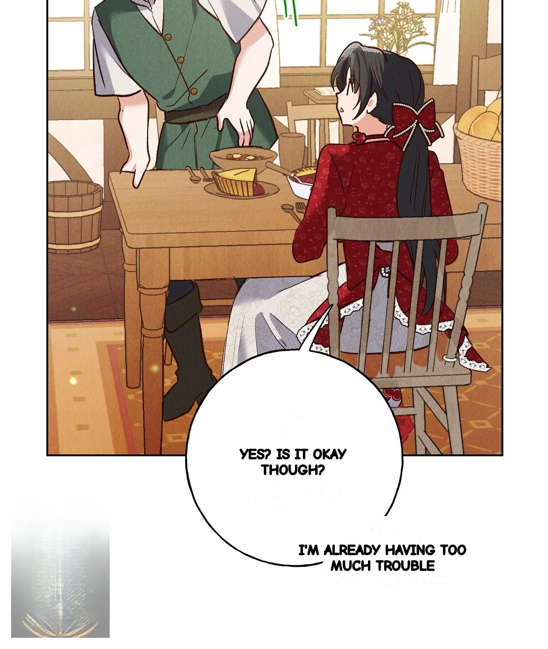 Reeling In The Male Lead Chapter 49 - Page 68