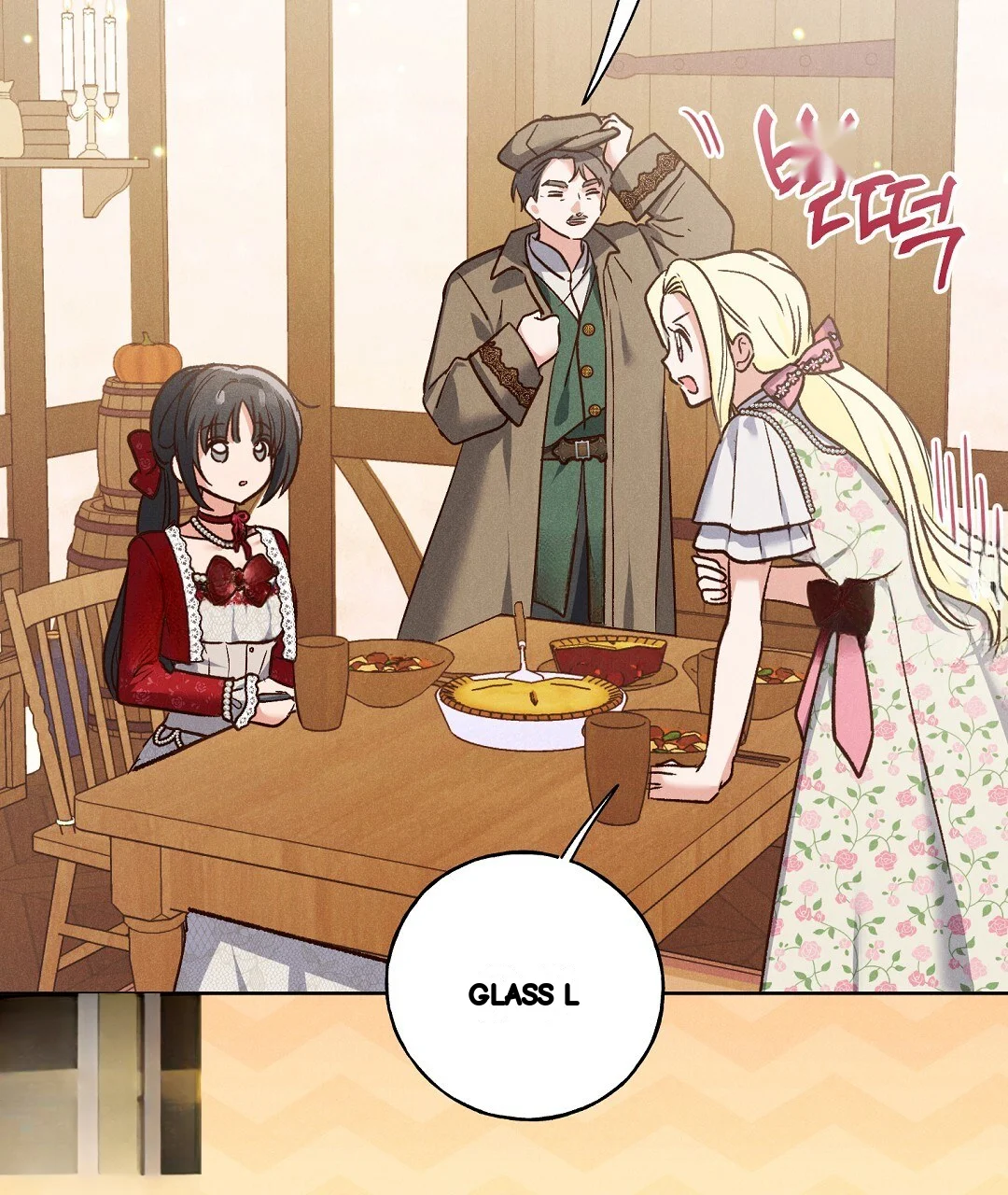 Reeling In The Male Lead Chapter 49 - Page 70