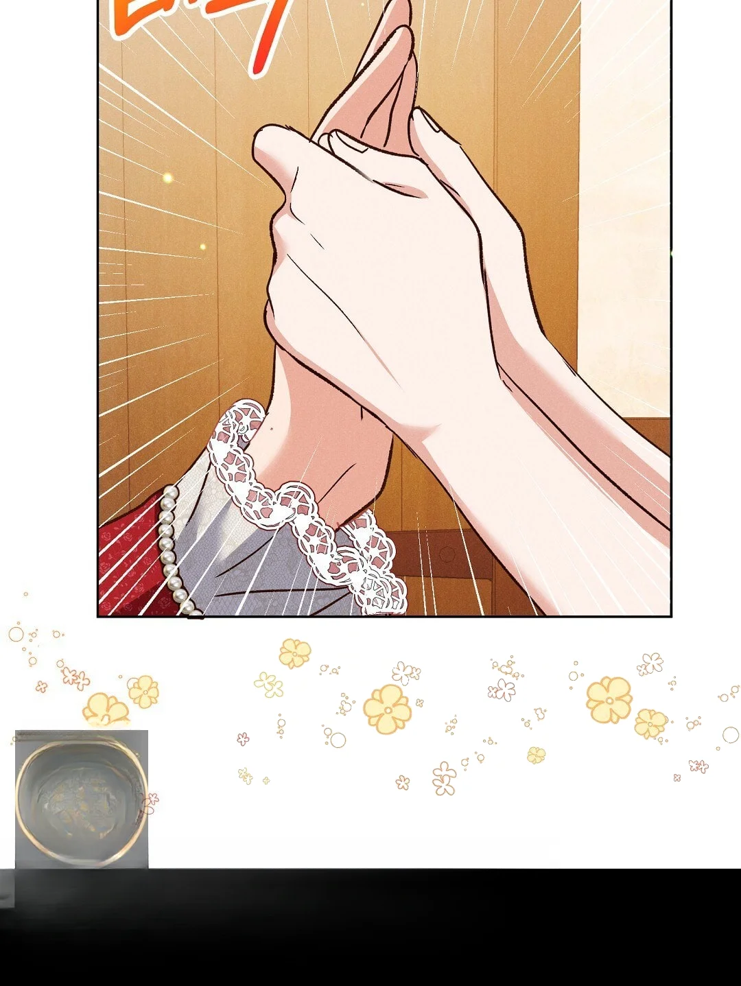 Reeling In The Male Lead Chapter 49 - Page 72
