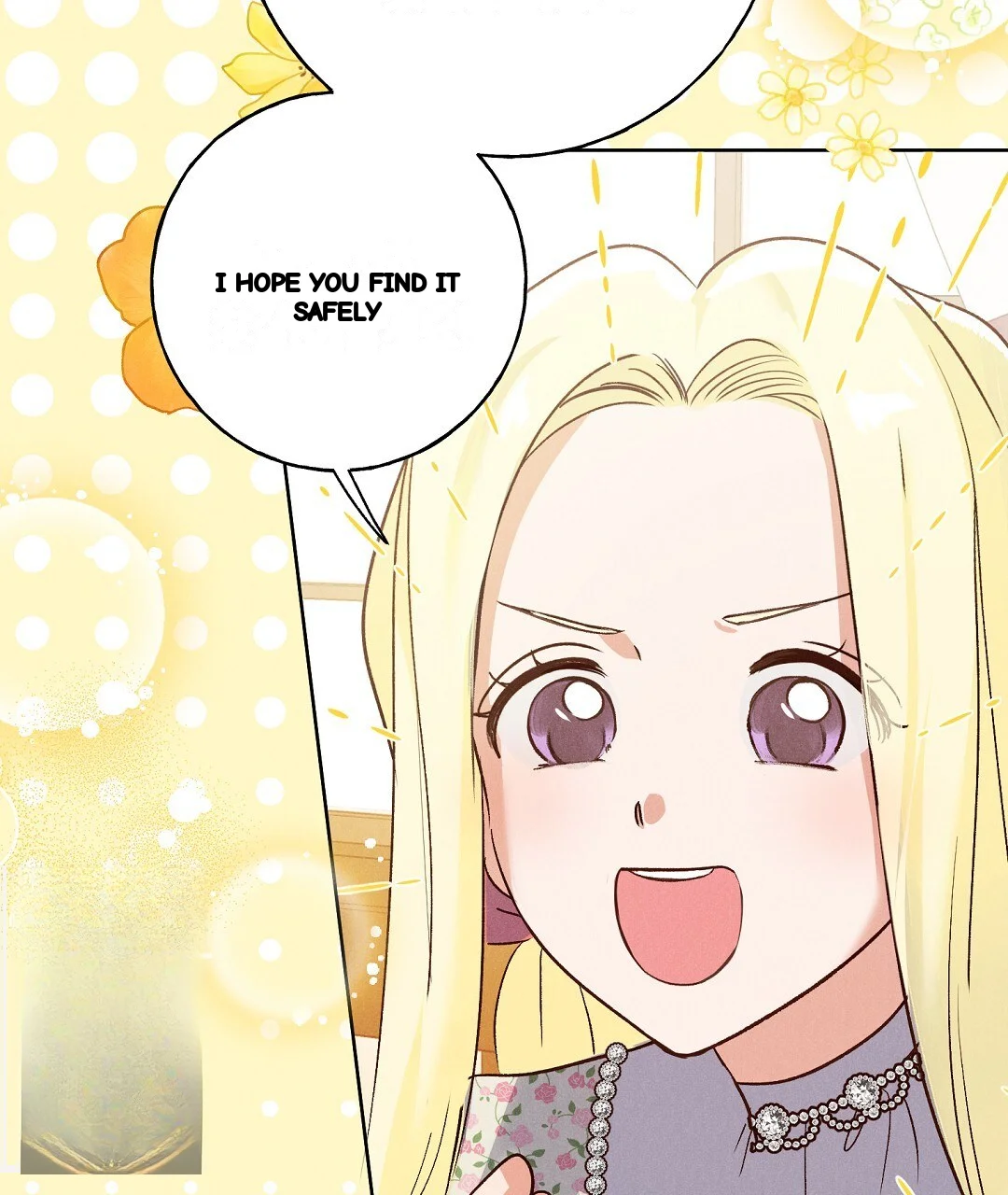Reeling In The Male Lead Chapter 49 - Page 74