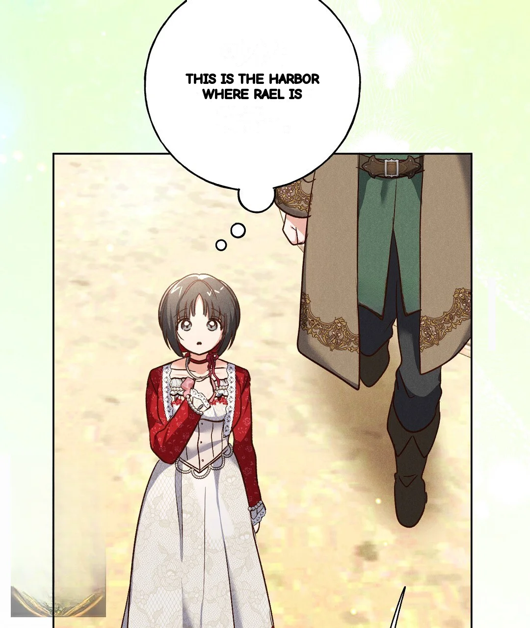 Reeling In The Male Lead Chapter 49 - Page 82