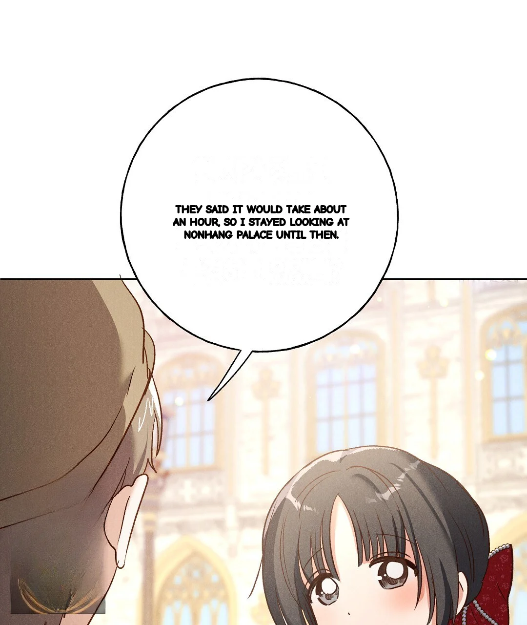 Reeling In The Male Lead Chapter 49 - Page 84