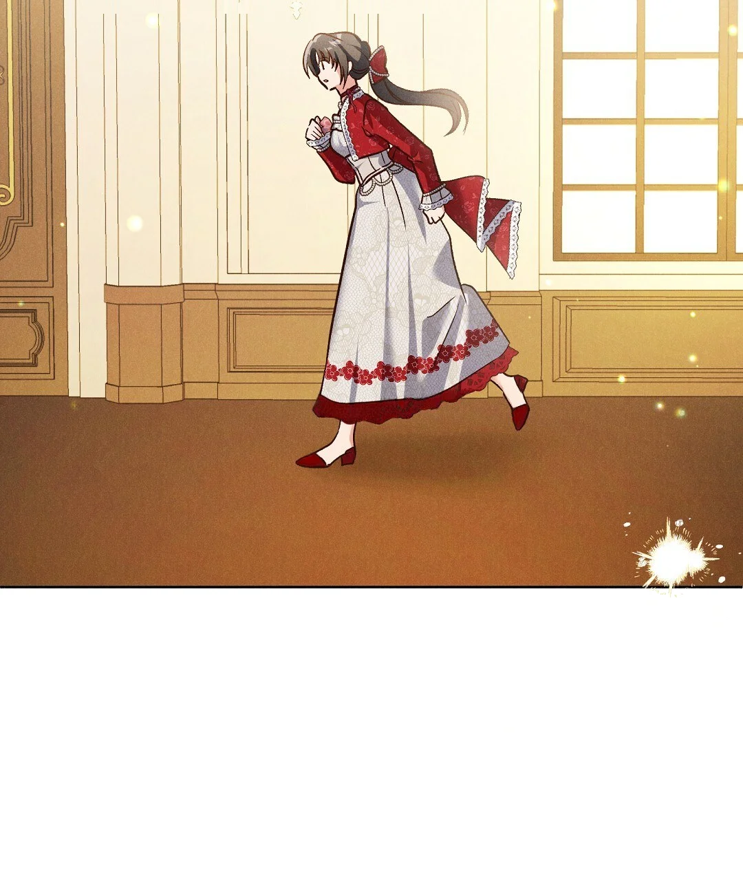 Reeling In The Male Lead Chapter 49 - Page 89
