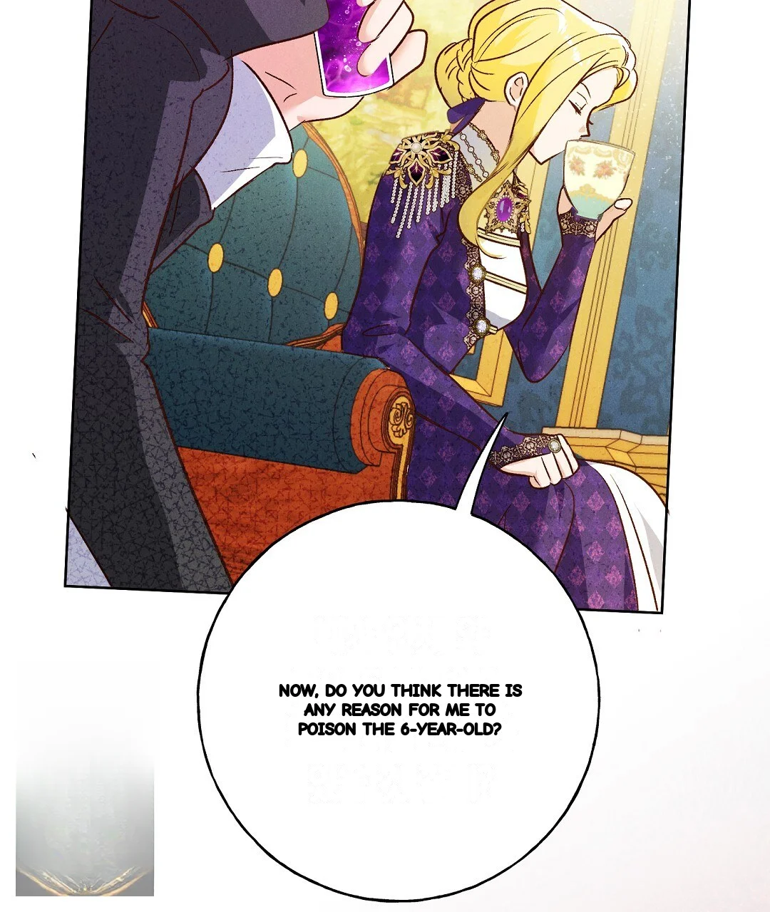 Reeling In The Male Lead Chapter 50 - Page 100