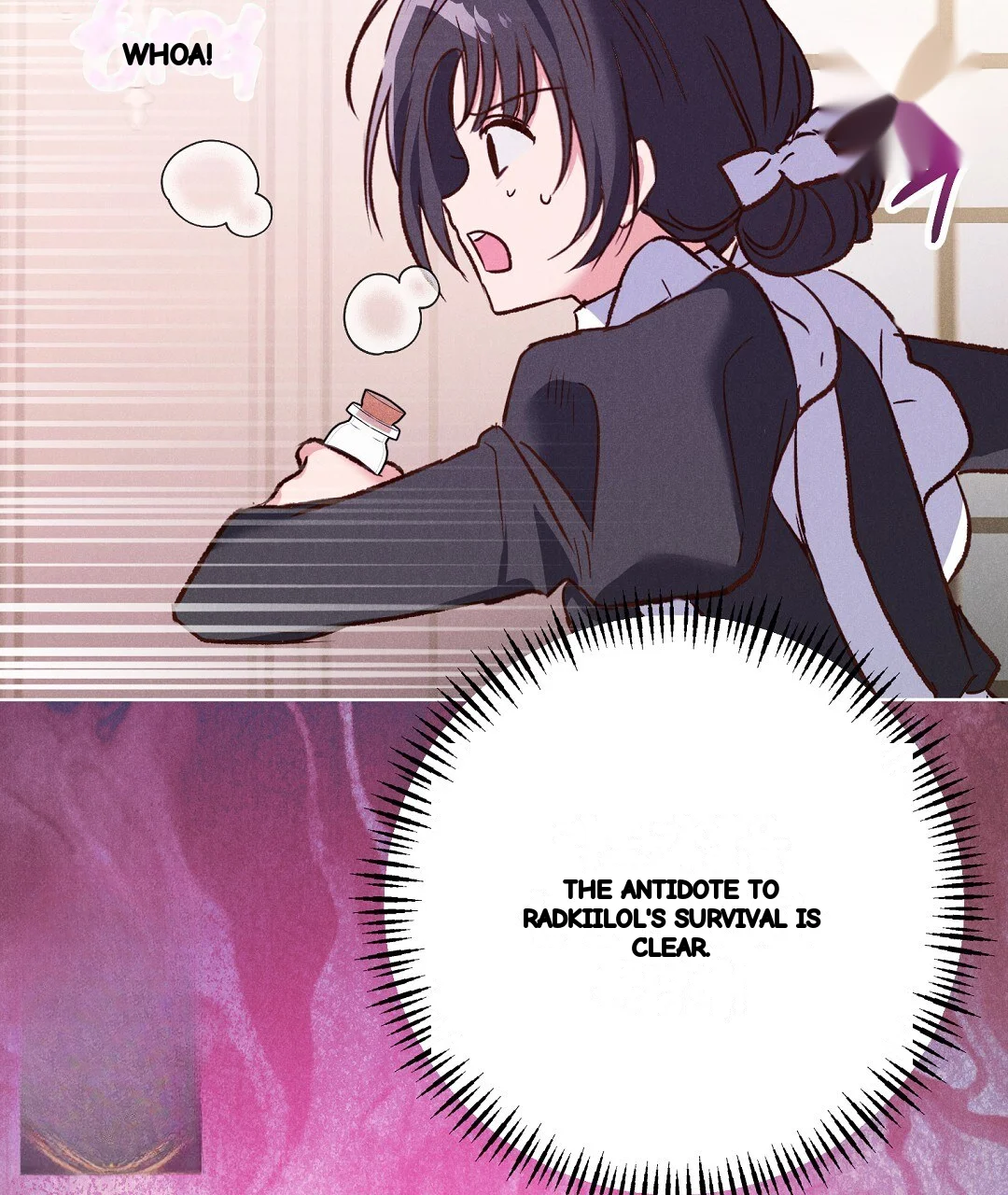 Reeling In The Male Lead Chapter 50 - Page 107