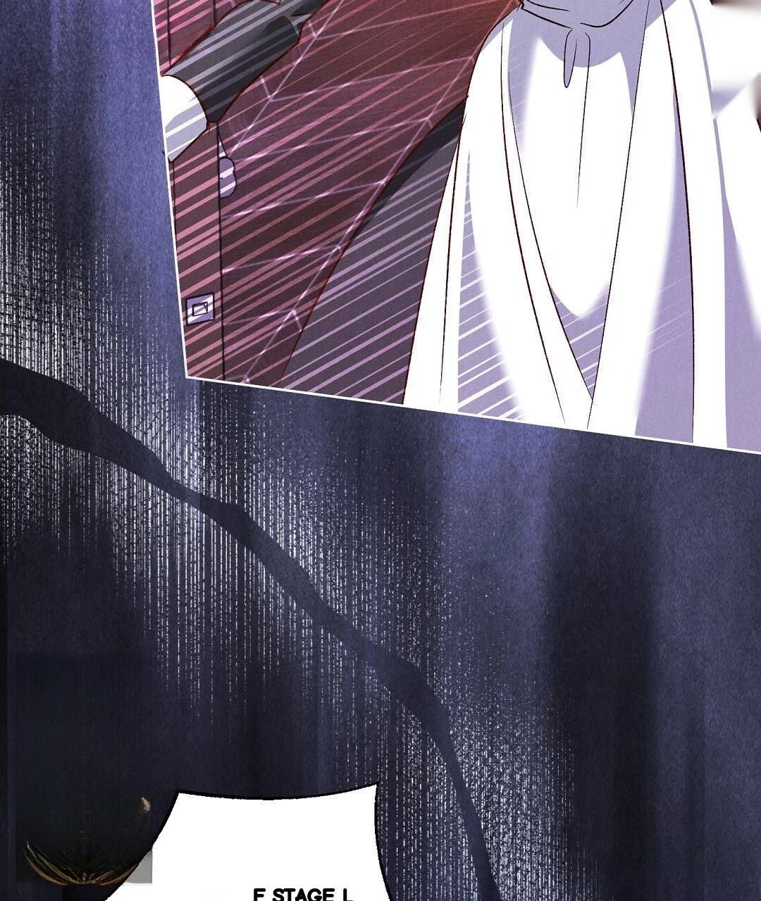 Reeling In The Male Lead Chapter 50 - Page 110
