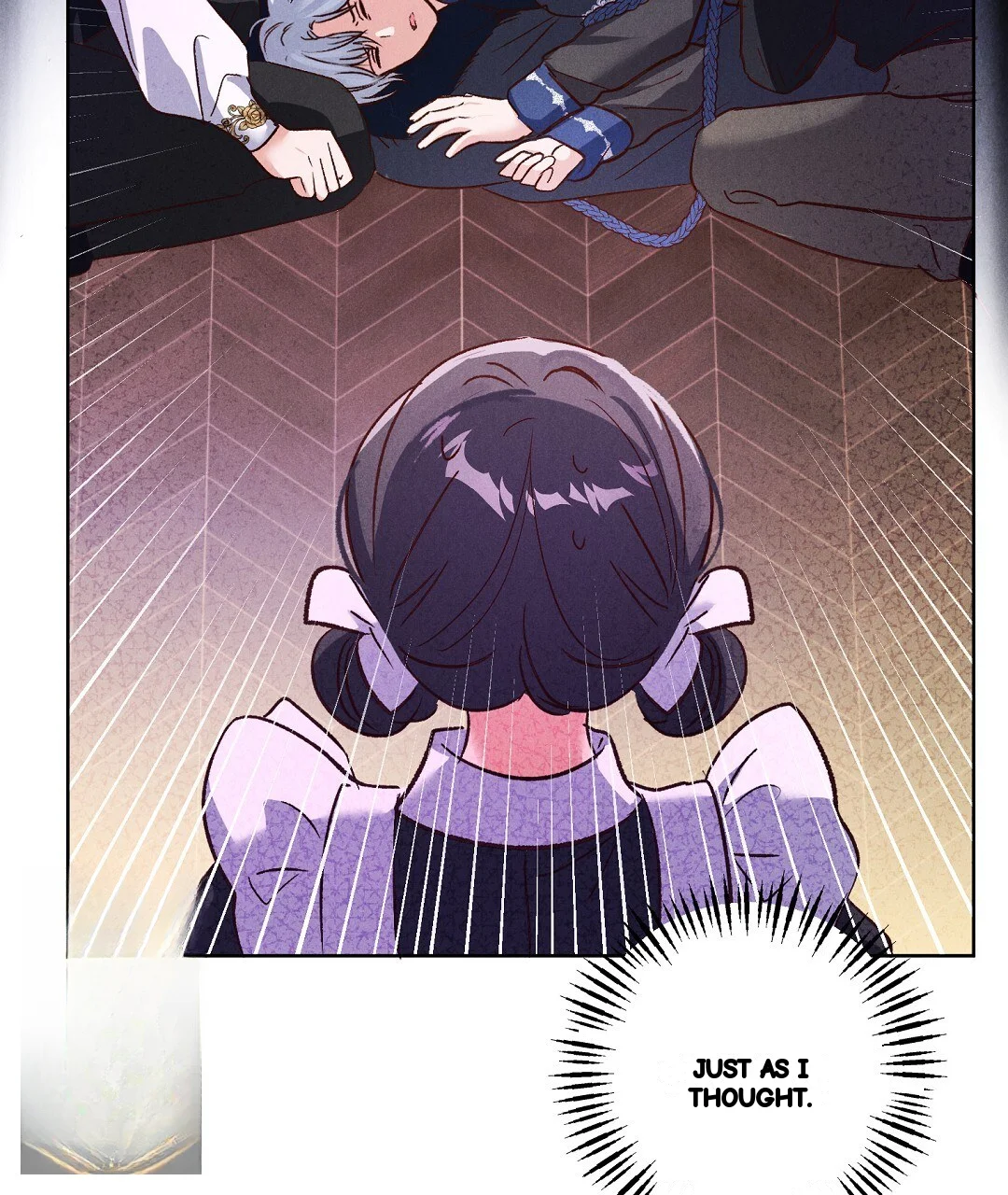 Reeling In The Male Lead Chapter 50 - Page 112