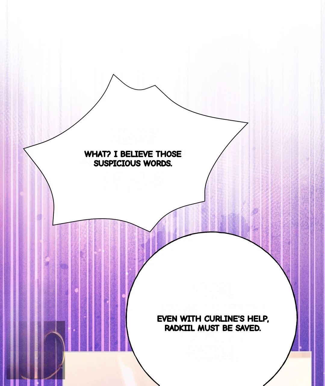 Reeling In The Male Lead Chapter 50 - Page 124