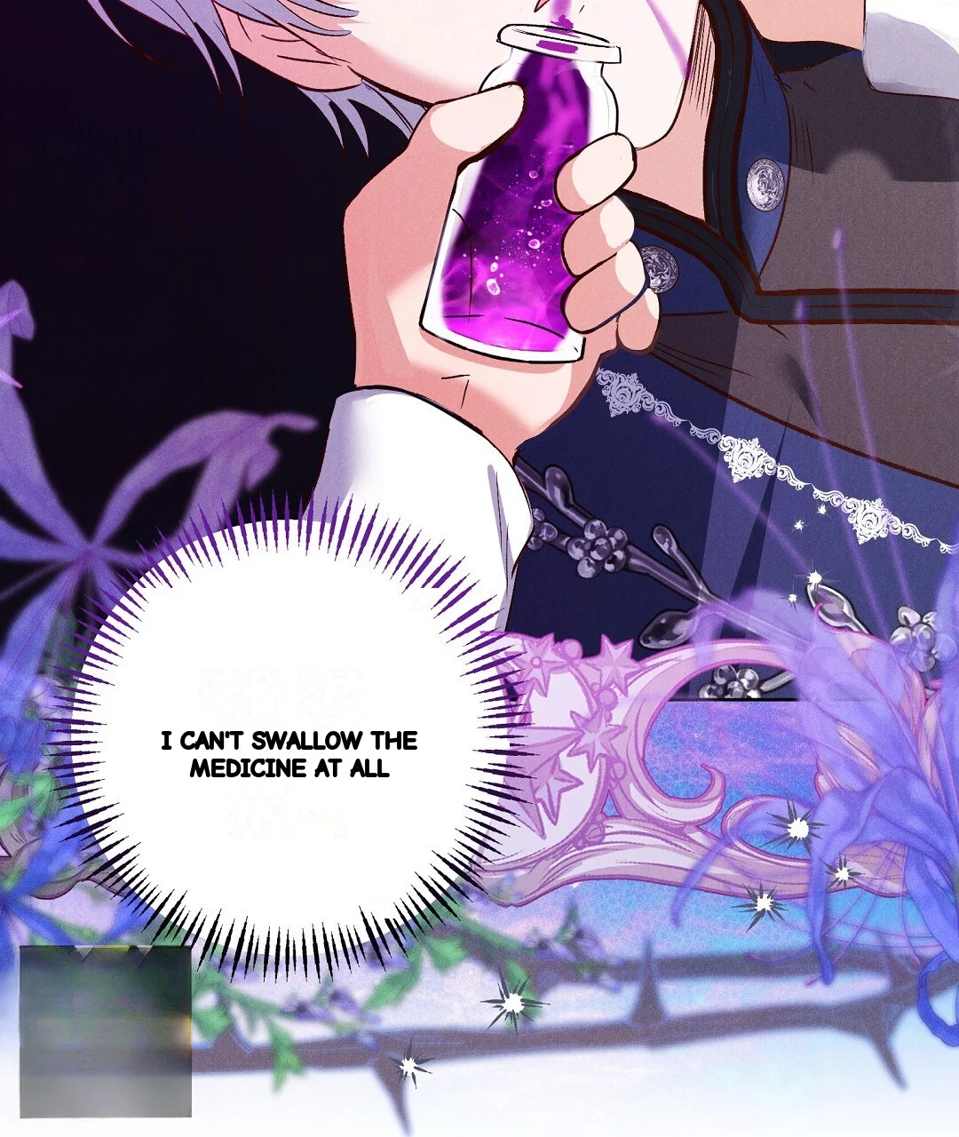 Reeling In The Male Lead Chapter 50 - Page 128