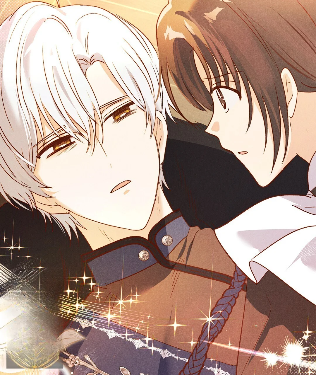Reeling In The Male Lead Chapter 50 - Page 138