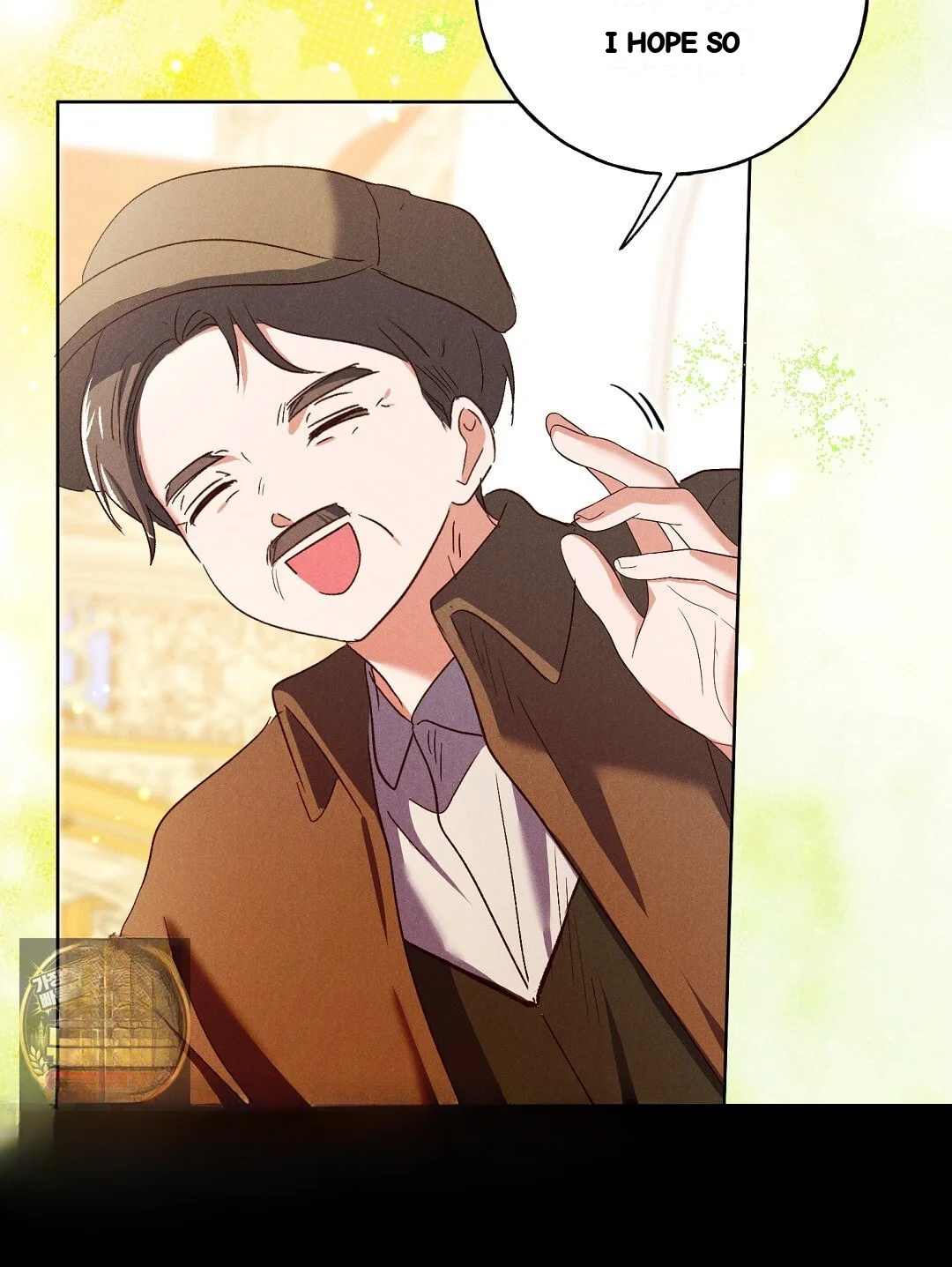 Reeling In The Male Lead Chapter 50 - Page 16