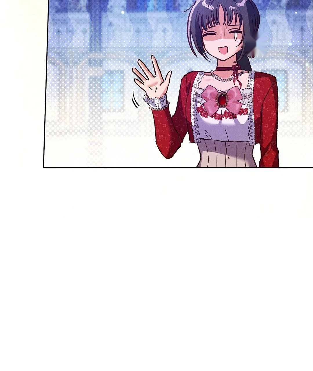 Reeling In The Male Lead Chapter 50 - Page 18