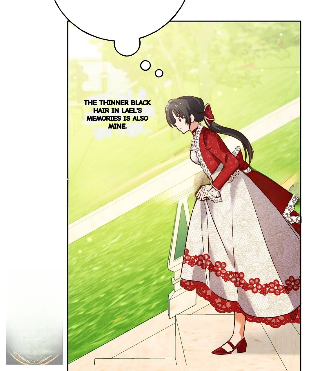 Reeling In The Male Lead Chapter 50 - Page 20