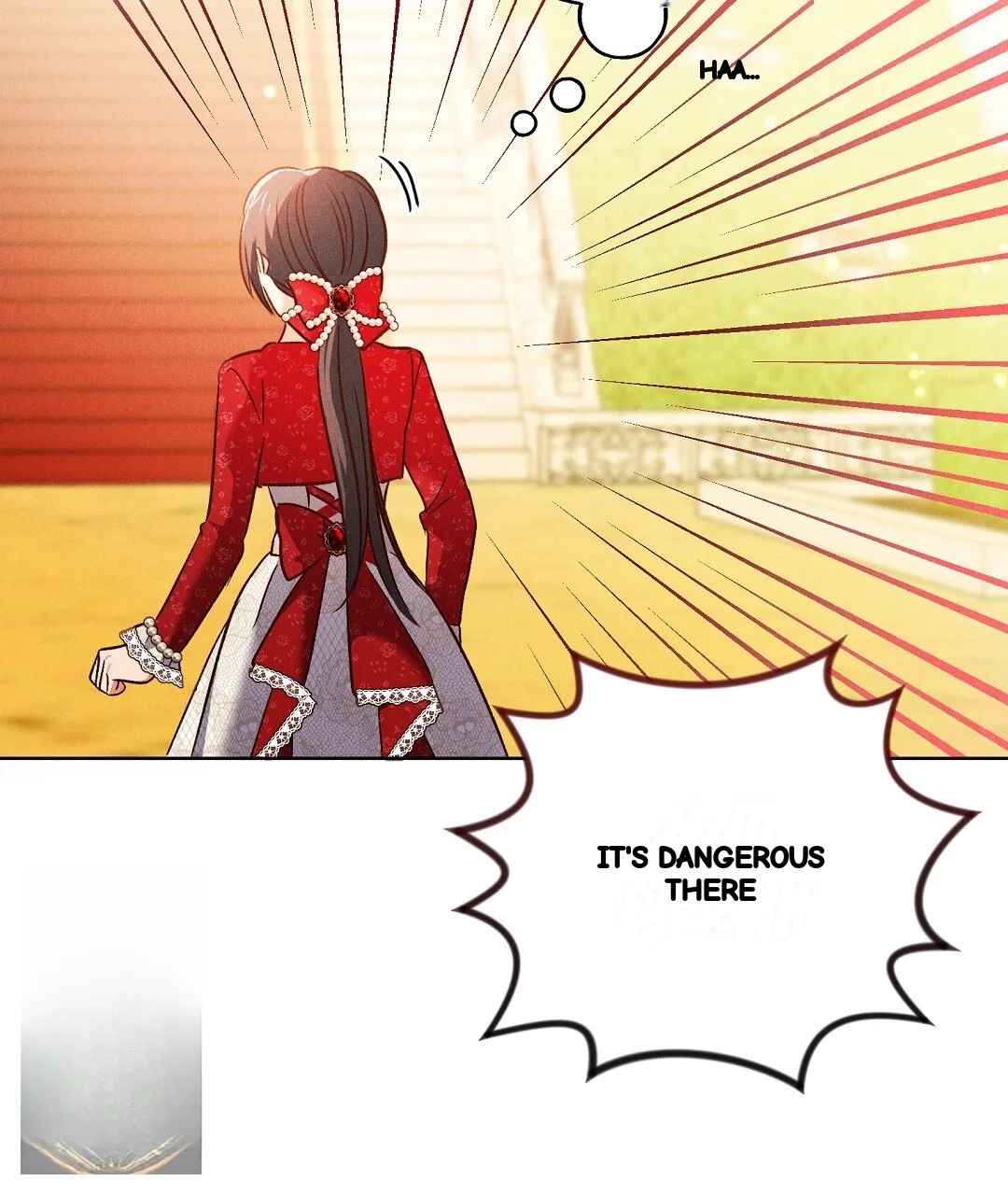 Reeling In The Male Lead Chapter 50 - Page 26