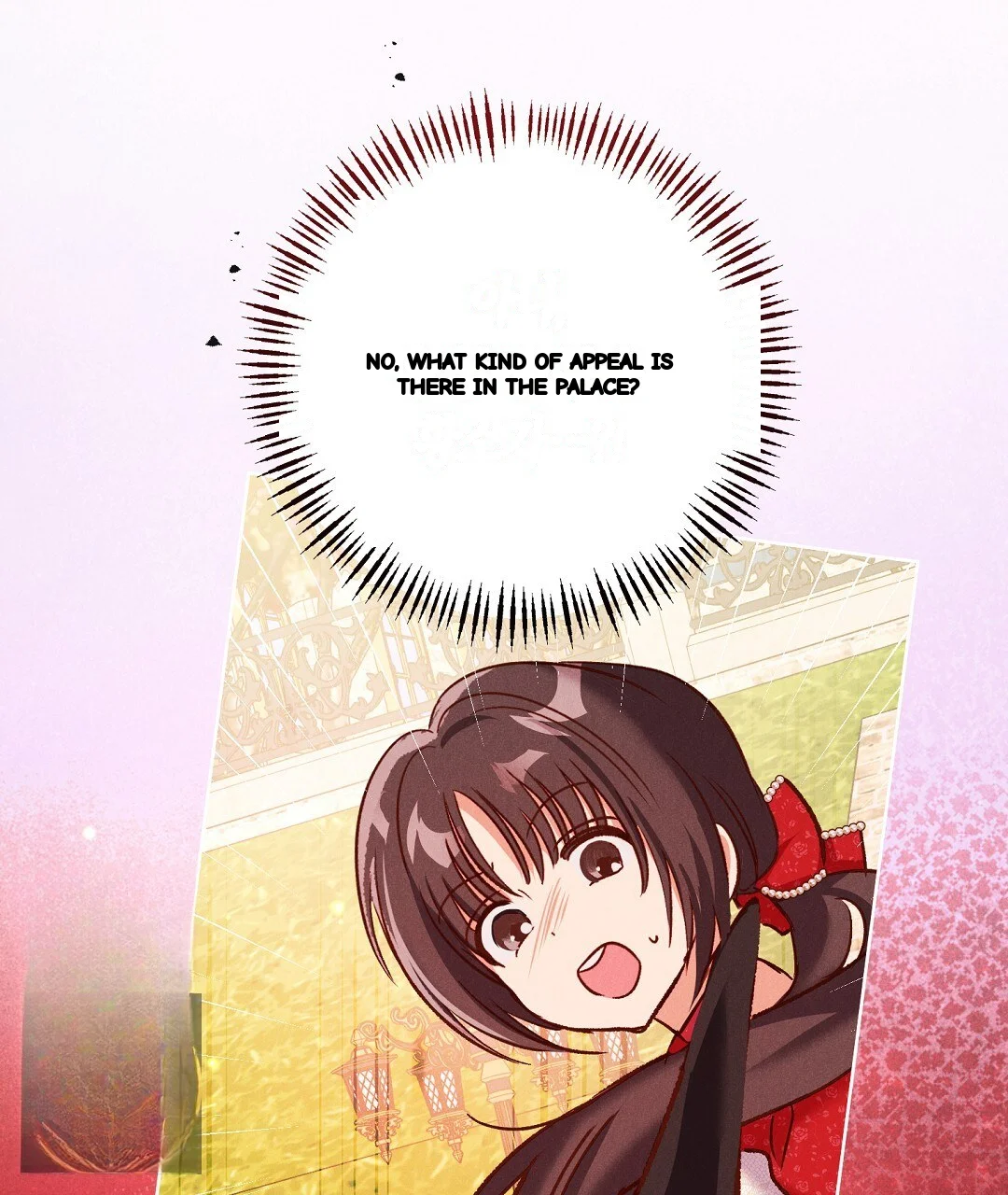 Reeling In The Male Lead Chapter 50 - Page 30
