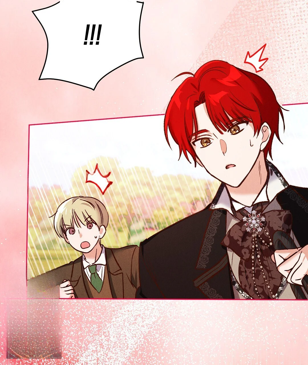 Reeling In The Male Lead Chapter 50 - Page 36