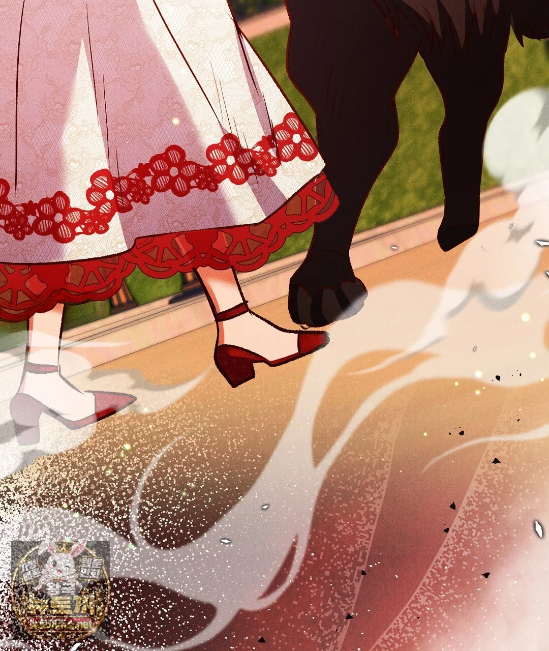 Reeling In The Male Lead Chapter 50 - Page 39