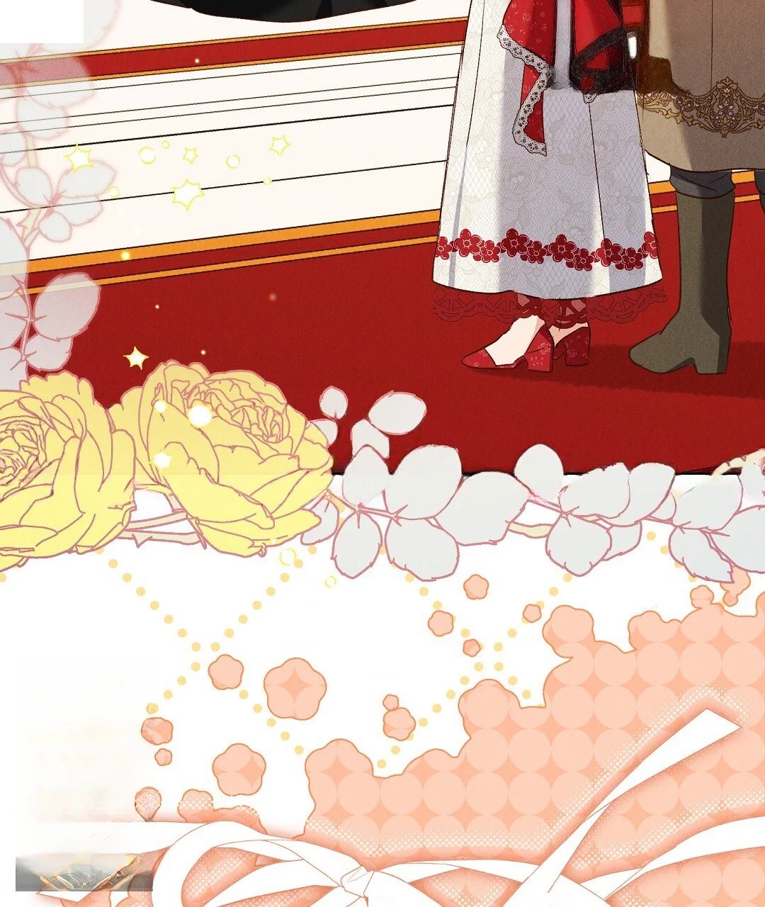 Reeling In The Male Lead Chapter 50 - Page 4