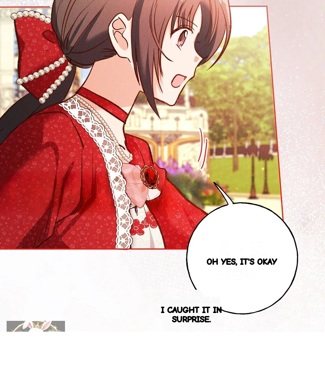 Reeling In The Male Lead Chapter 50 - Page 41