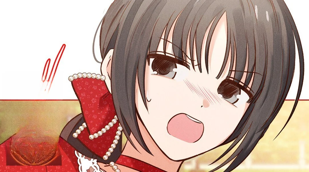 Reeling In The Male Lead Chapter 50 - Page 49