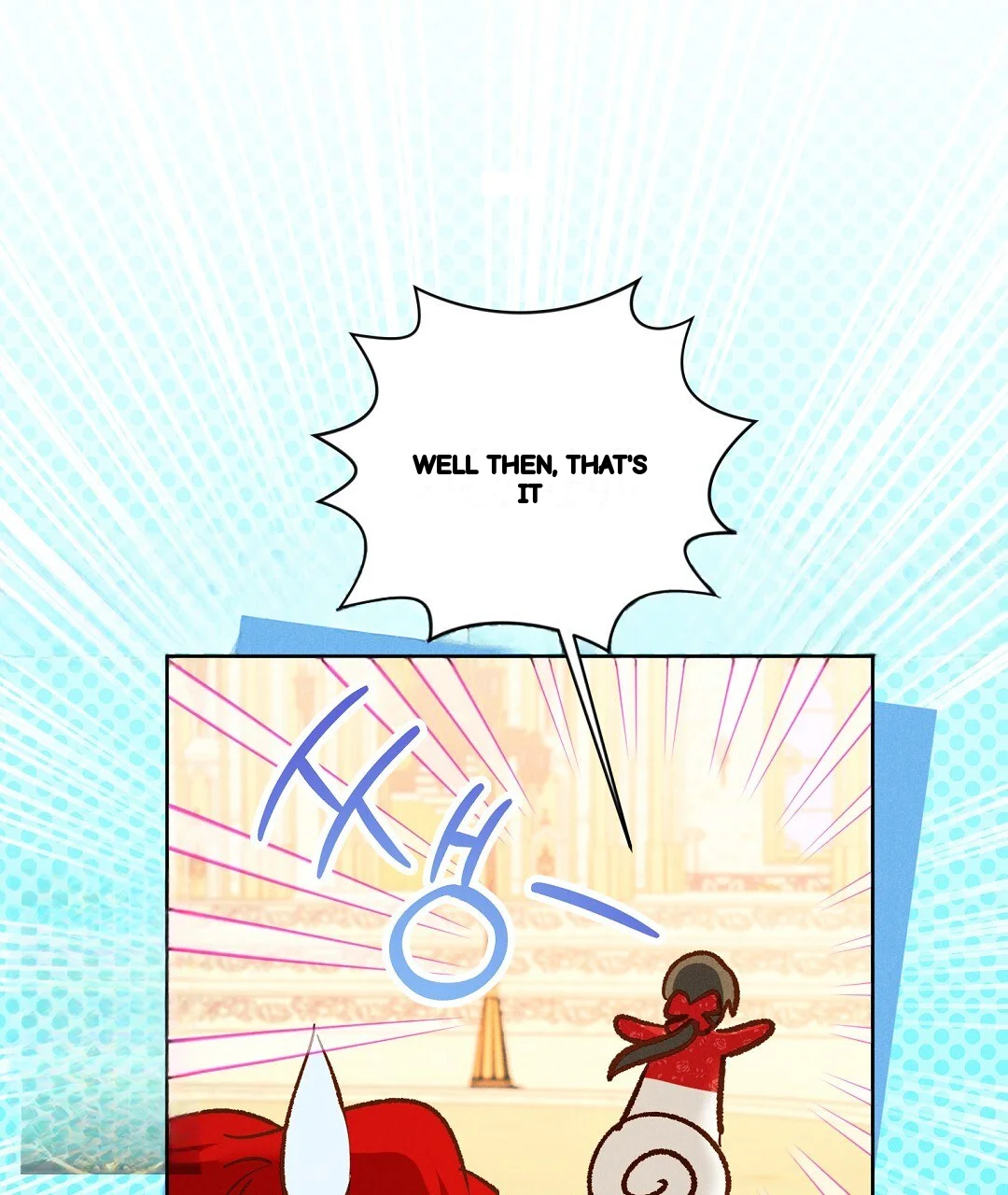 Reeling In The Male Lead Chapter 50 - Page 51