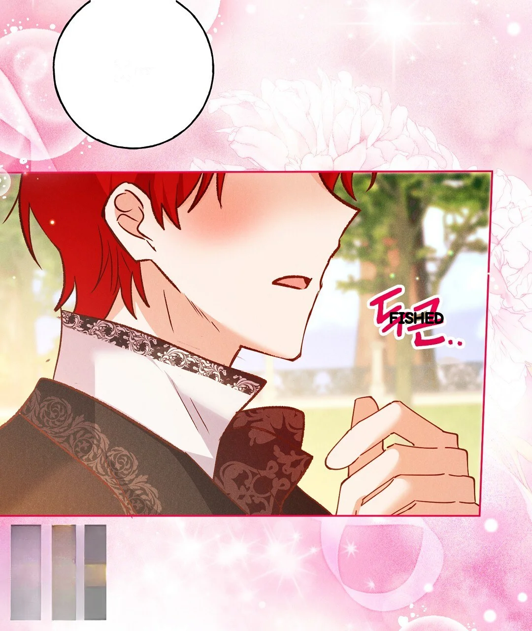 Reeling In The Male Lead Chapter 50 - Page 53