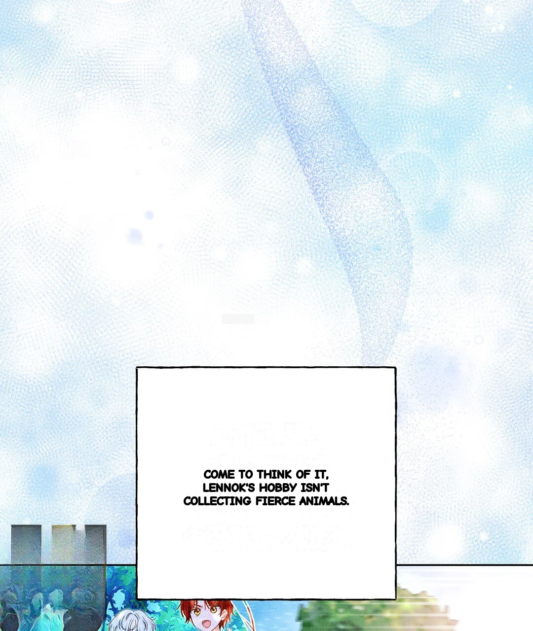 Reeling In The Male Lead Chapter 50 - Page 57